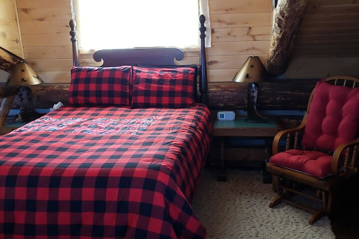 Starry Nights Ranch Bed & Breakfast