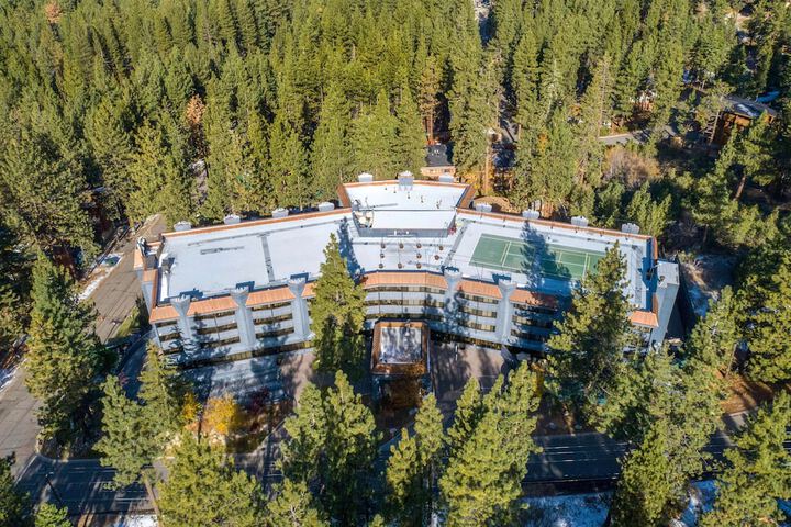 Hilton Vacation Club Tahoe Seasons Lake Tahoe