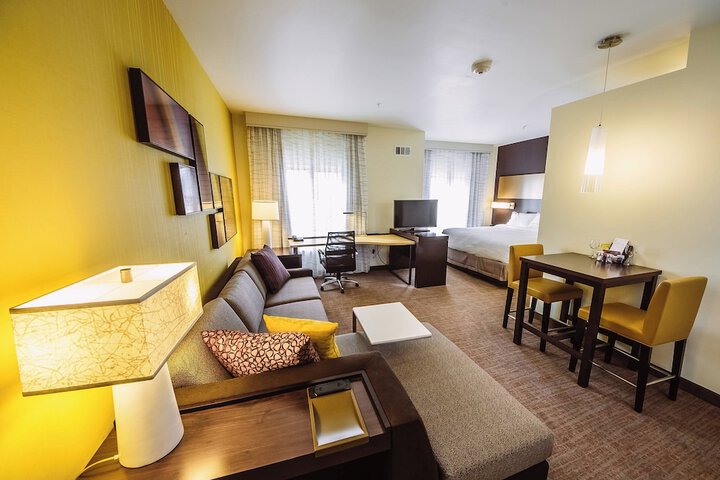 Residence Inn Harlingen