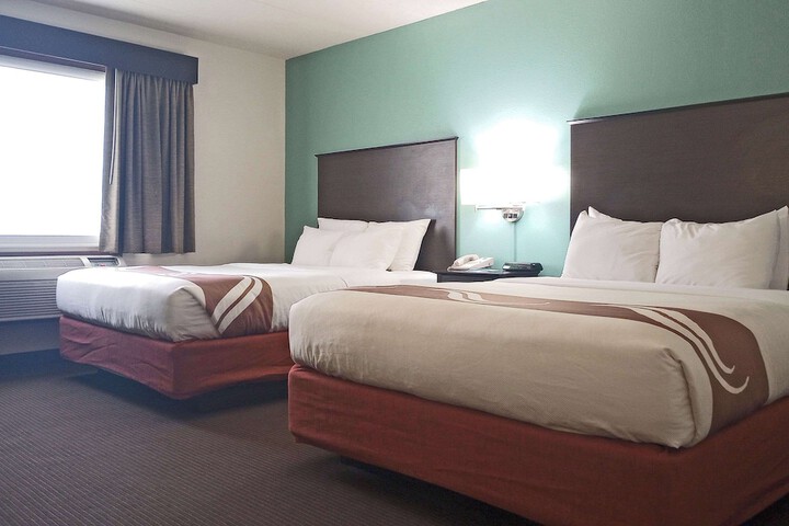 Quality Inn Atchison
