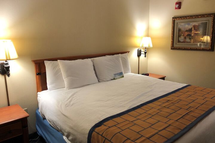 Days Inn by Wyndham Brigham City