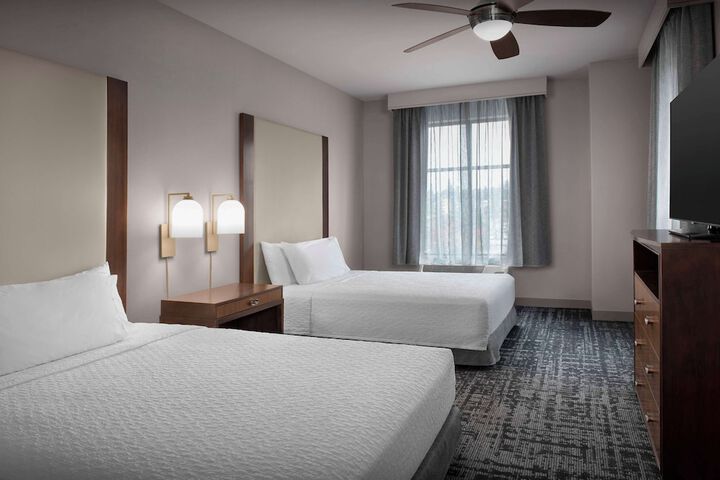 Homewood Suites by Hilton Lynnwood Seattle Everett WA