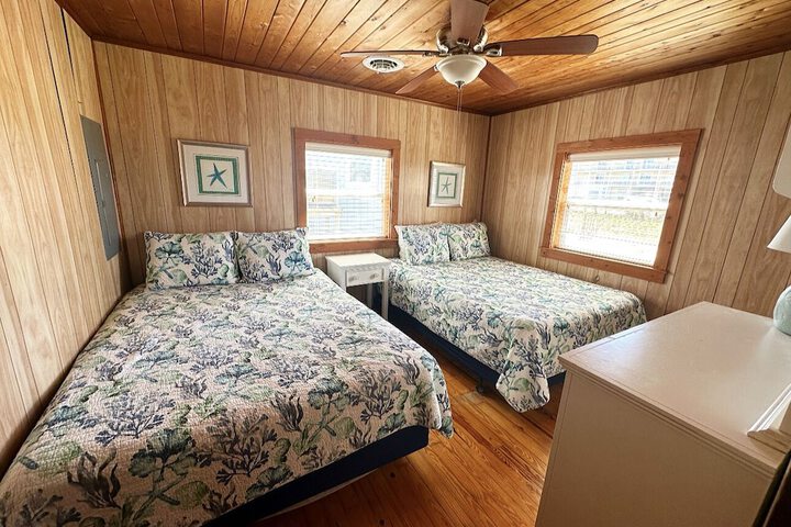 SandSpur Ocean Cottages
