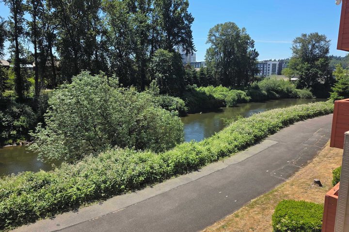 Ramada by Wyndham Tukwila Southcenter