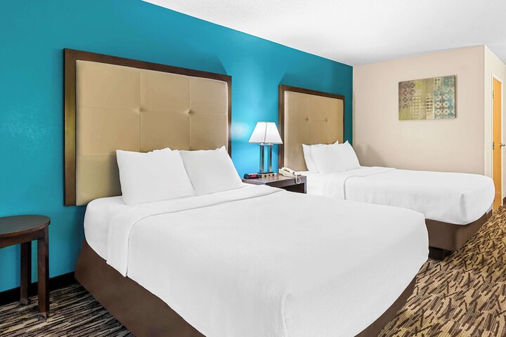 Best Western Baraboo Inn