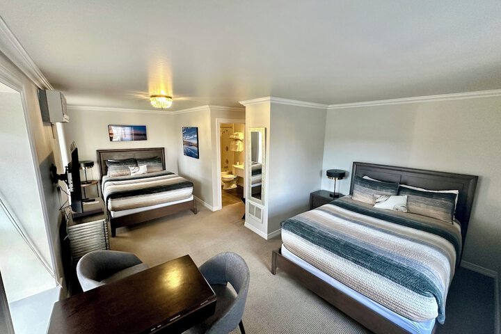 Soap Lake Resort a Dazzler Select by Wyndham