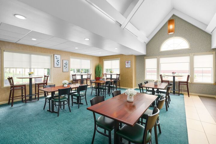 Residence Inn by Marriott Philadelphia Montgomeryville
