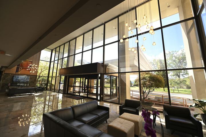 Hotel Interior 5 of 29