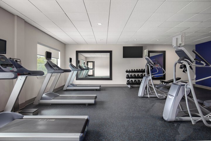 Holiday Inn Express & Suites-Dripping Springs - Austin Area by IHG