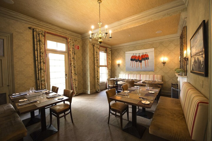 Jedediah Hawkins Inn