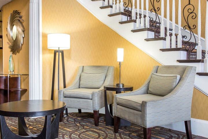 Hotel Interior 11 of 84