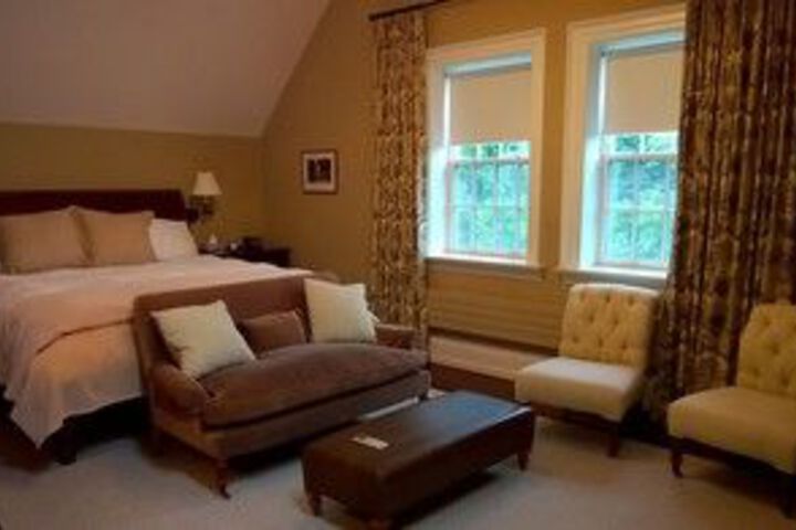 The Grafton Inn