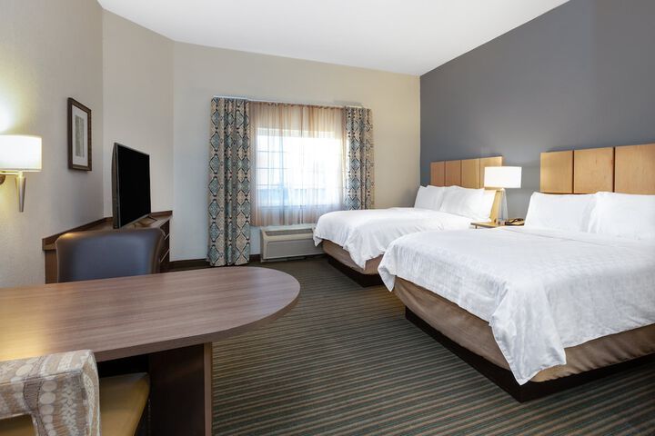 Candlewood Suites West Springfield by IHG