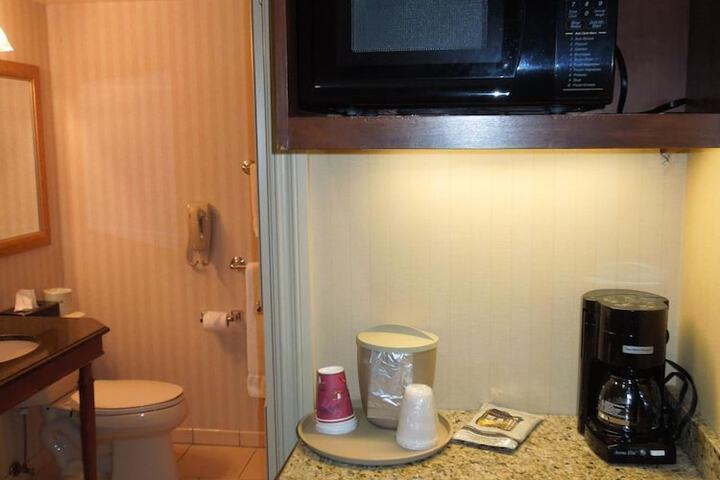Rockville Centre Inn