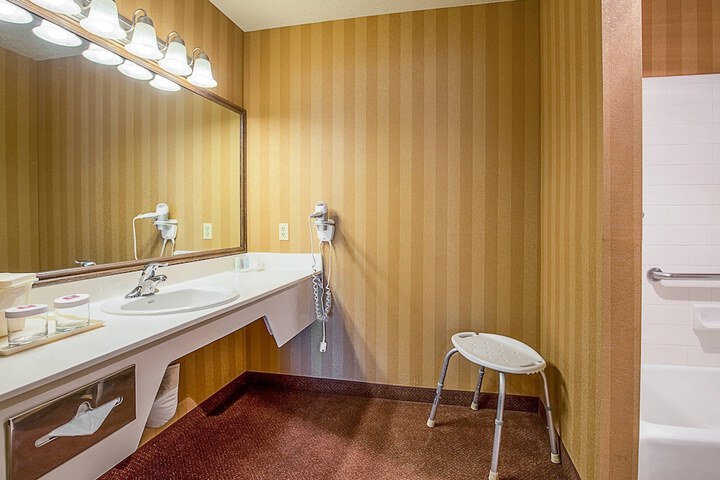 Clarion Suites St. George - Convention Center Area