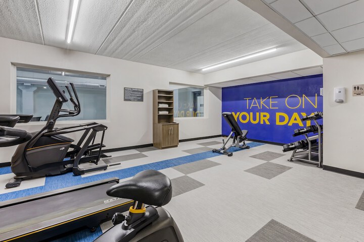 Health and Fitness 34 of 36
