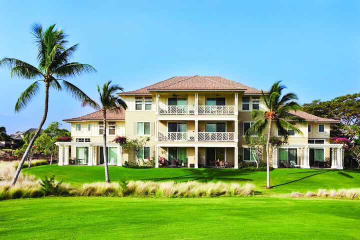 Fairway Villas Waikoloa by OUTRIGGER