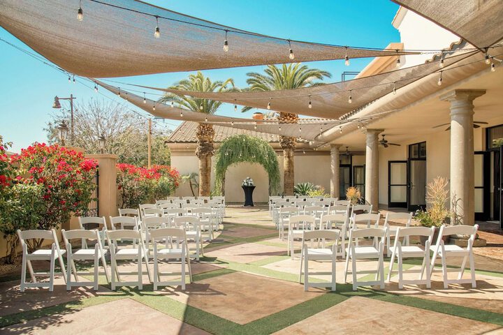 DoubleTree by Hilton Phoenix - Gilbert
