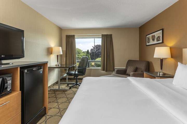 Comfort Inn Prince Albert