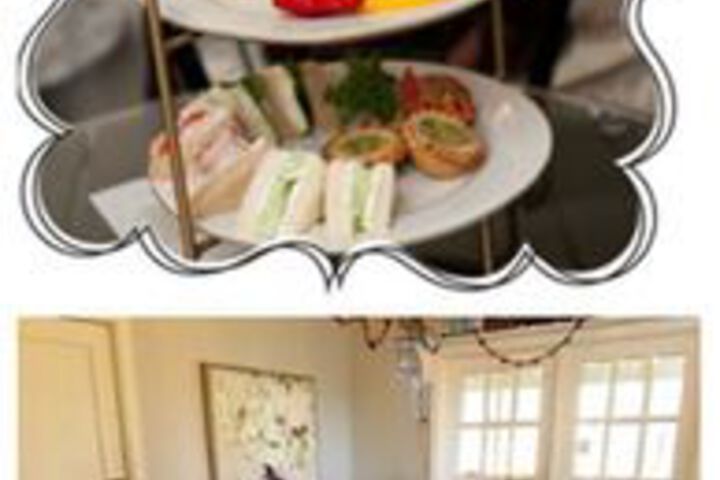 Contented Cottage Bed & Breakfast