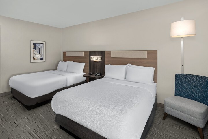 Holiday Inn Express Hattiesburg West Univ Area by IHG