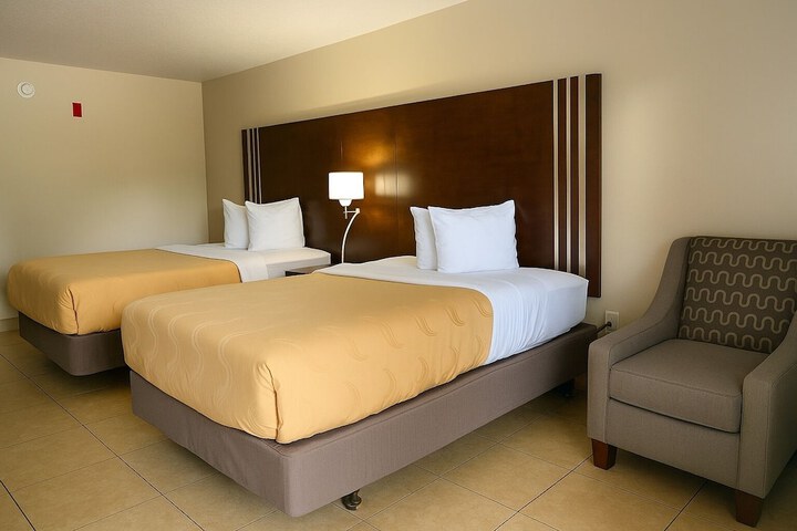 Serena Inn