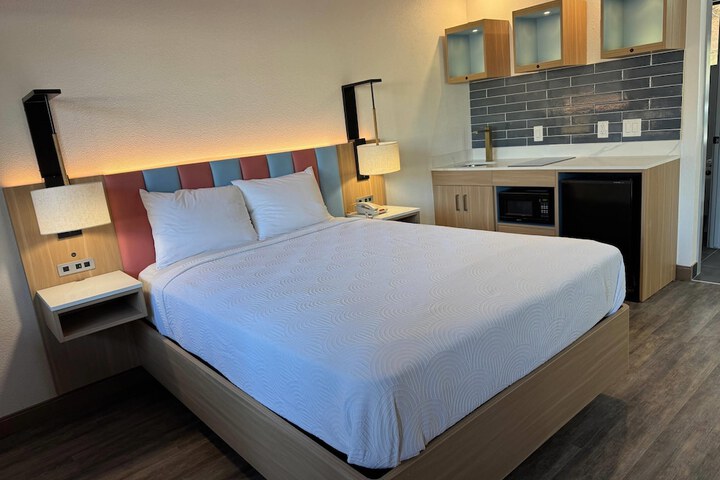 Rodeway Inn Encinitas North