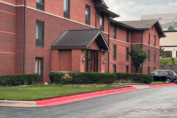 Hotel 6 of 43