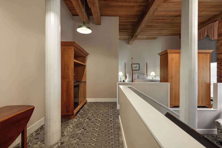 The Historic Brookstown Inn Trademark Collection by Wyndham