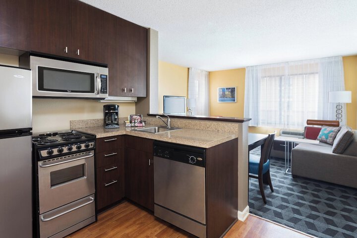 TownePlace Suites by Marriott Shreveport Bossier City