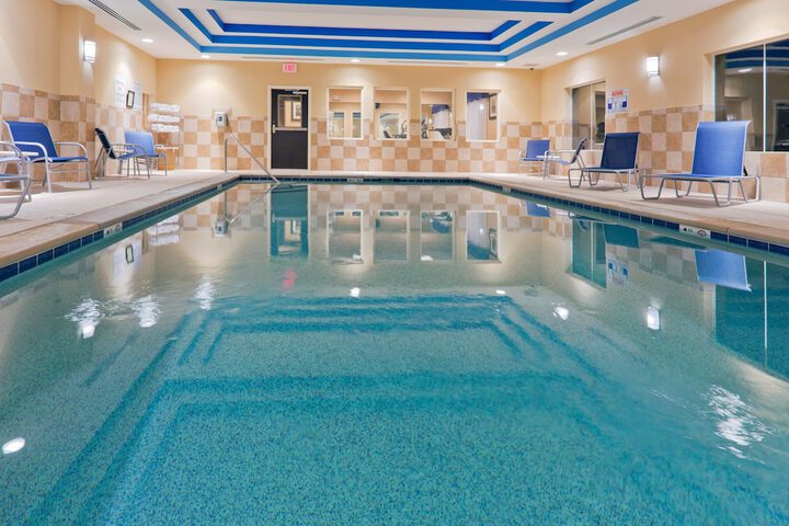 Holiday Inn Express Columbia by IHG