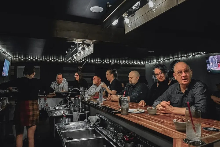 Draft House & Lodge