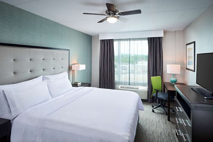 Homewood Suites by Hilton North Bay