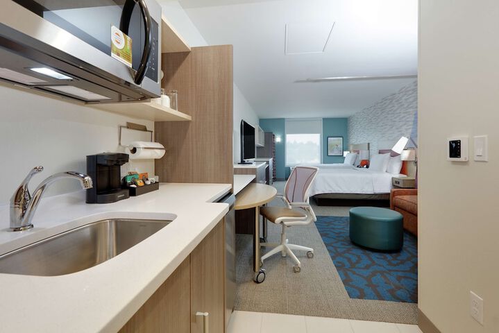 Home2 Suites by Hilton Yakima Airport