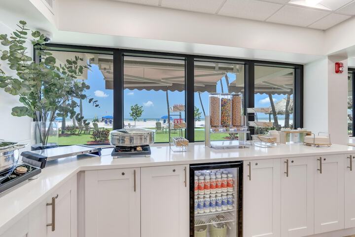 Best Western Plus Beach Resort