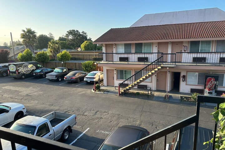 Hotel 7 of 23