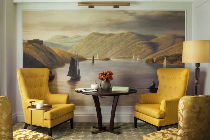 InterContinental New York Barclay by IHG