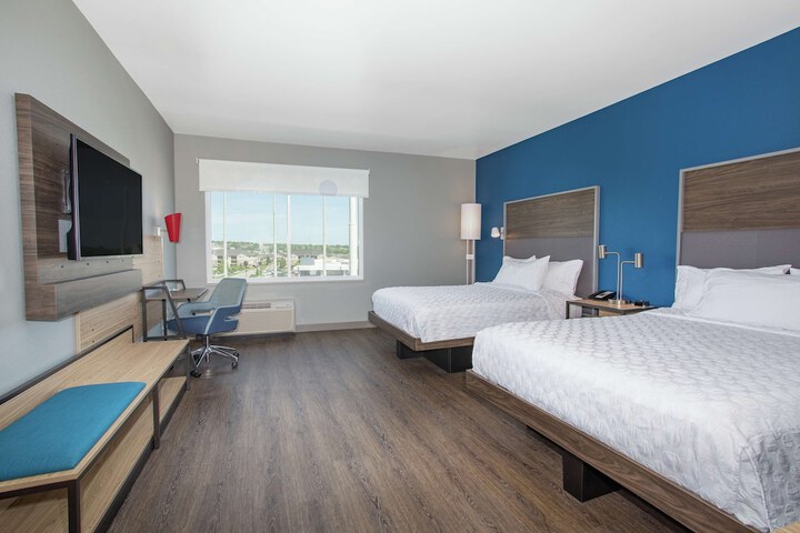 Tru by Hilton Salt Lake City Midvale