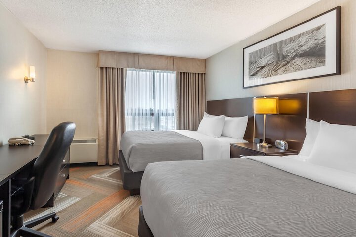 Quality Hotel