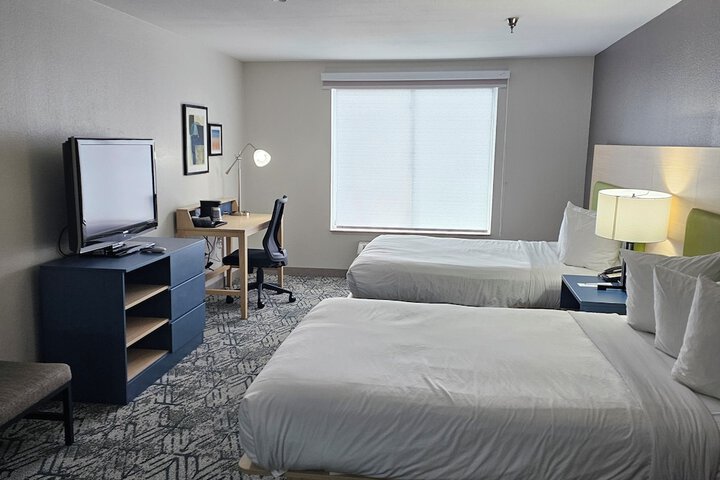 Country Inn & Suites by Radisson Savannah I-95 North, GA