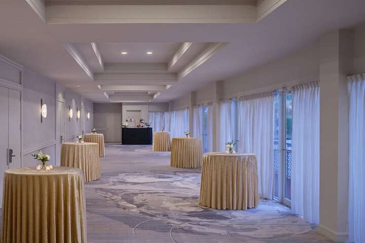 Marriott Hutchinson Island Resort & Beach Villas Golf & Marina