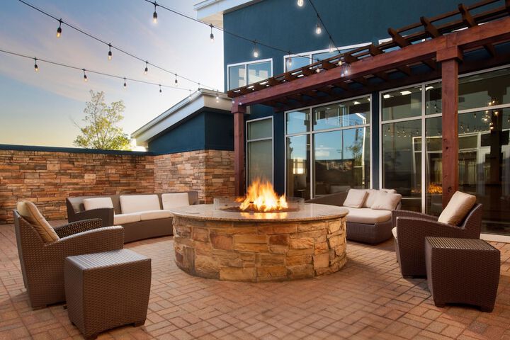 Terrace/Patio 23 of 23
