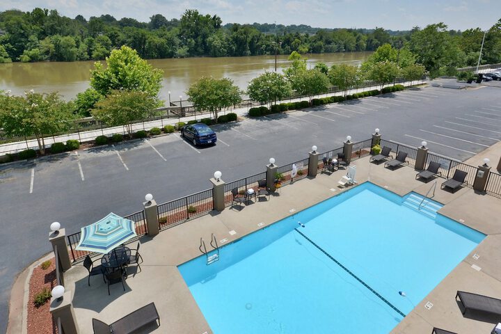 Pool 8 of 43