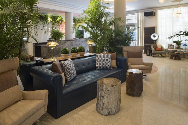 Hotel Interior 14 of 73
