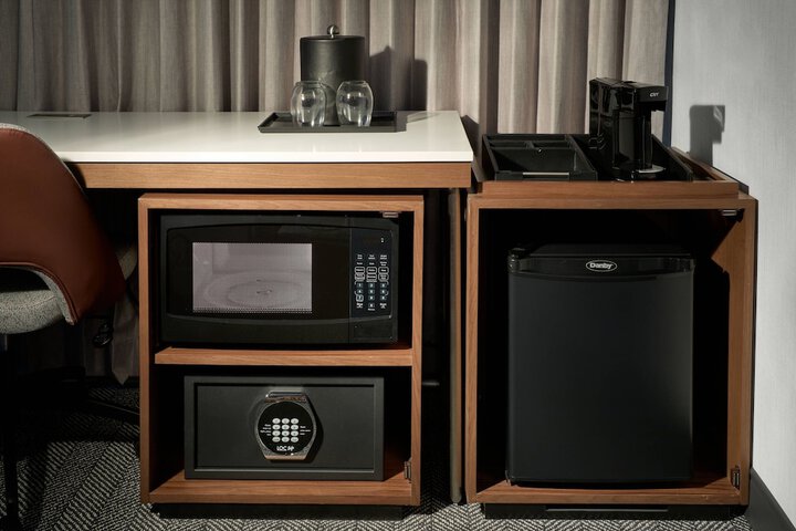 Courtyard by Marriott Montreal Laval