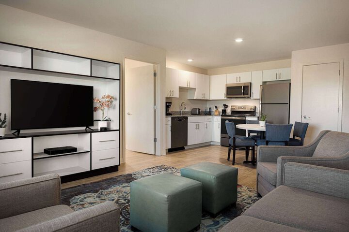 WaterWalk Extended Stay Raleigh Durham Research Triangle
