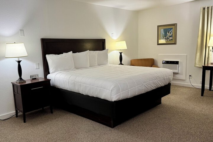 Heritage Hotel Quincy