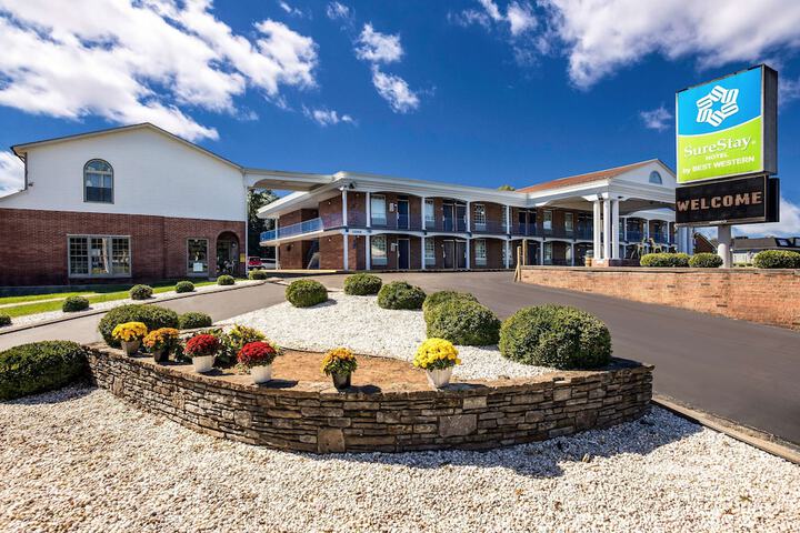 SureStay Hotel by Best Western Bardstown General Nelson