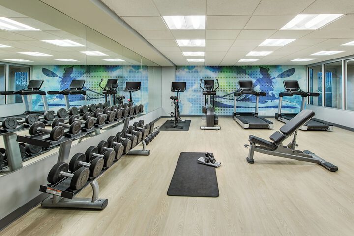 Hyatt Place Dewey Beach