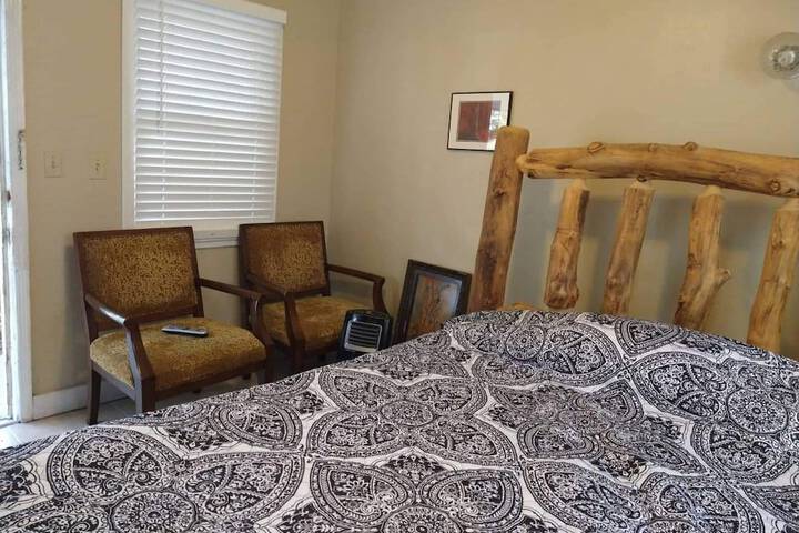 EL Amigo Motel